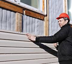 How To Choose The Right Materials for Your Siding Installation in 'Rolla, MO